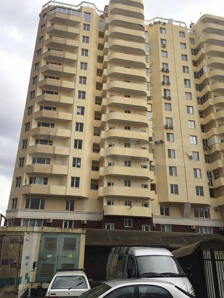4-комн квартира, 205 м², р-н Центр (№124716)