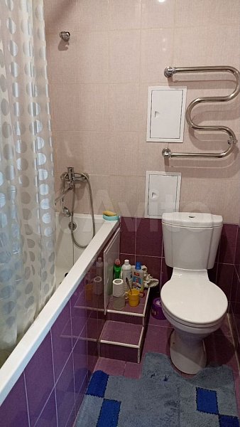 Студия, 27.5 м², р-н поселок Российский (№126459)