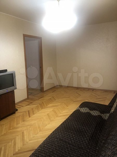 2-комн квартира, 46 м², р-н 40-лет Победы (№124397)