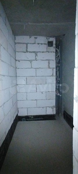 1-комн квартира, 37 м², р-н Западный обход (№129583)