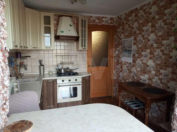3-комн квартира, 70.6 м², р-н Пашковский (№124847)