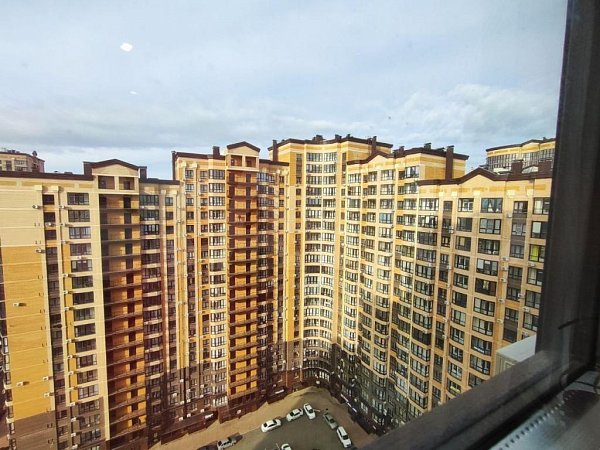 2-комн квартира, 52 м², р-н Энка - Баскет-холл (№131376)