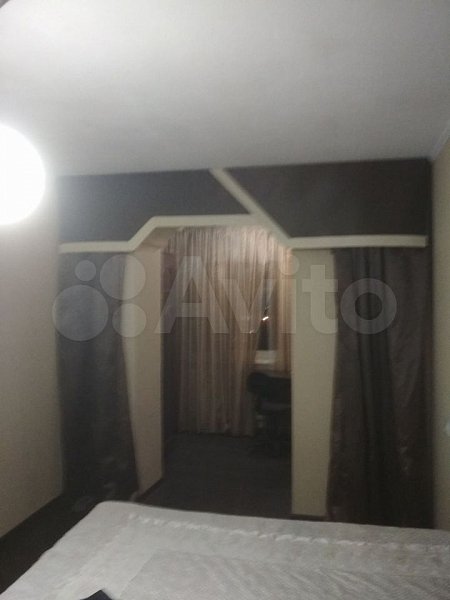 2-комн квартира, 53.3 м², р-н 40-лет Победы (№131470)