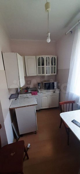 1-комн. квартира, 27 м², р-н Центр, Краснодар (№130617)
