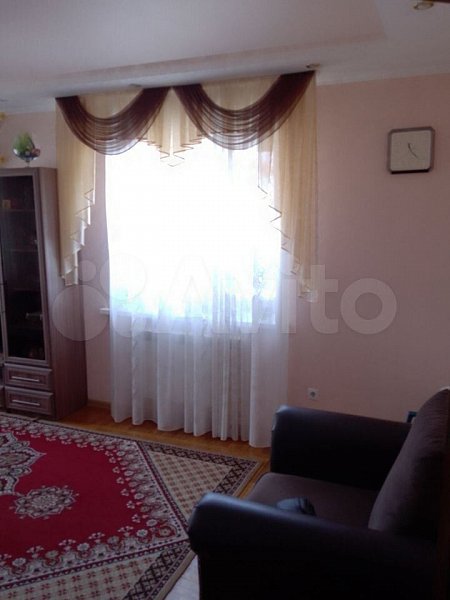 3-комн квартира, 74.2 м², р-н Парк Галицкого (№129163)