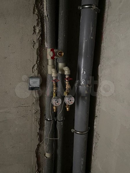 2-комн квартира, 62 м², р-н Пашковский (№125822)