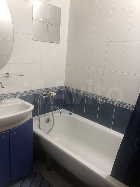2-комн квартира, 46 м², р-н 40-лет Победы (№124397)