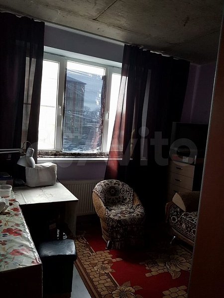 2-комн. квартира, 47 м², р-н Краснодарский, Краснодар (№124612)