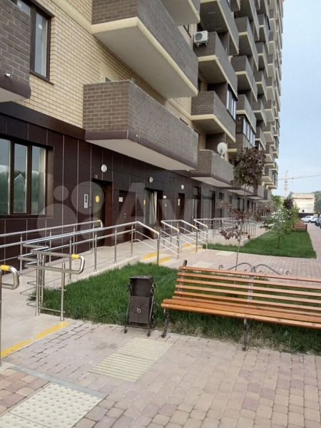 3-комн квартира, 82 м², р-н Гидростроителей (№130694)