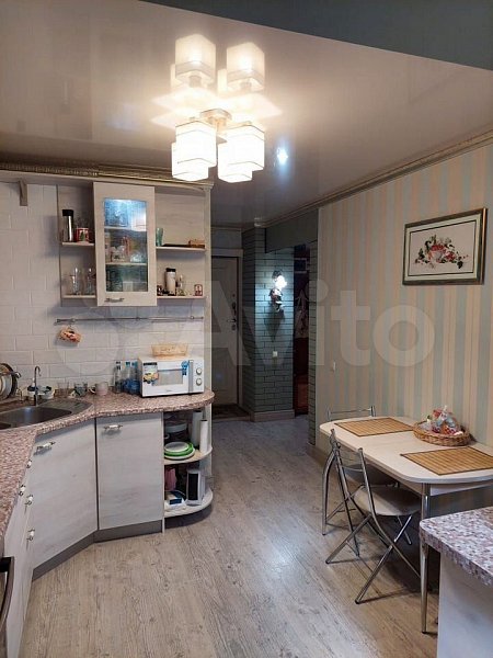 1-комн квартира, 28.4 м², р-н Селезнева-СБС (№131508)