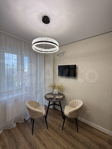 1-комн квартира, 35 м², р-н Восточно-кругликовский (№131848)