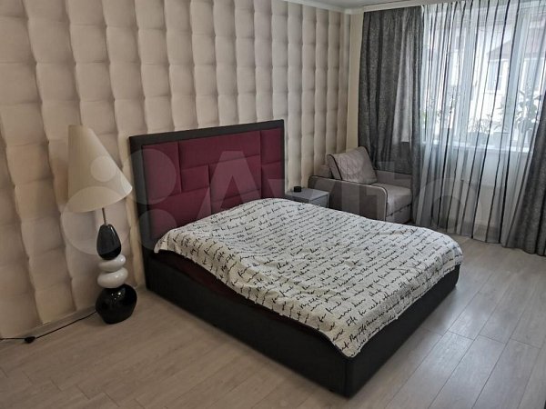 Продается 2-комн квартира, 61.6 м², р-н Российский п, 