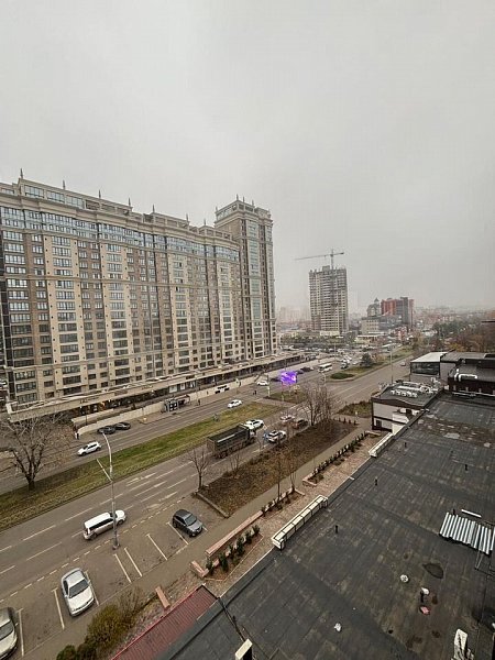 2-комн квартира, 48 м², р-н Фестивальный (№130727)