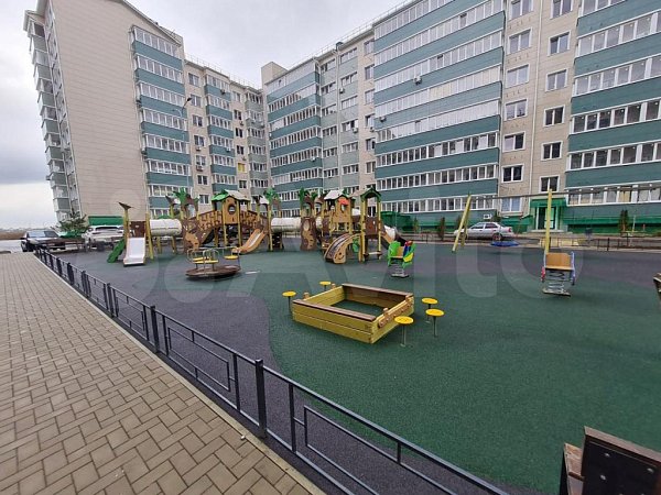 2-комн квартира, 53.5 м², р-н Краснодарский (№126356)