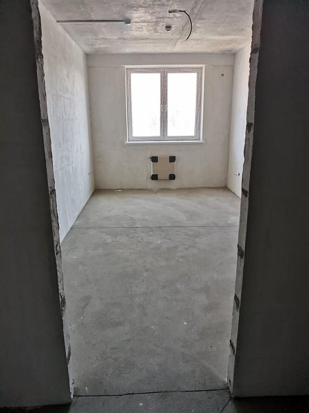 1-комн квартира, 41 м², р-н Пашковский (№130903)