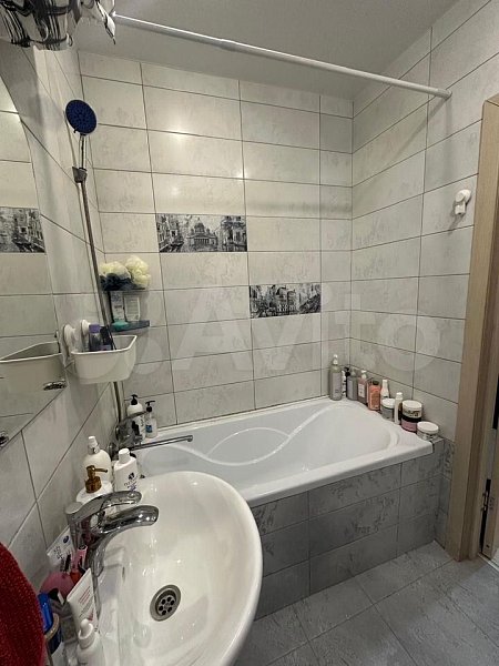 1-комн квартира, 33.9 м², р-н Петра Метальникова (№130680)