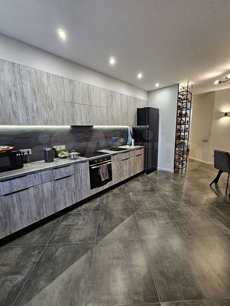 2-комн квартира, 66.6 м², р-н Энка - Баскет-холл (№128775)