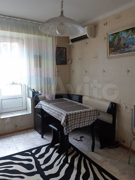 4-комн. квартира, 100.7 м², р-н 40-лет Победы, Краснодар (№126100)