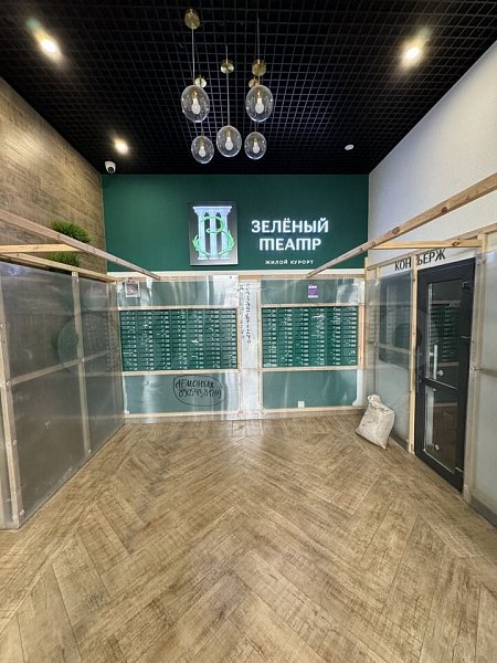 2-комн квартира, 50 м², р-н Западный обход (№126902)