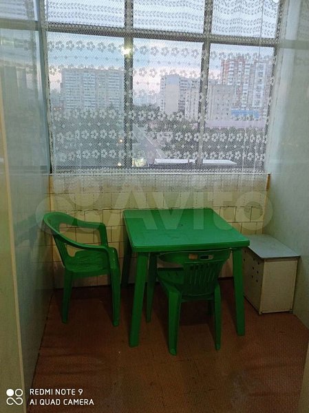 3-комн. квартира, 66 м², р-н 40-лет Победы, Краснодар (№124382)