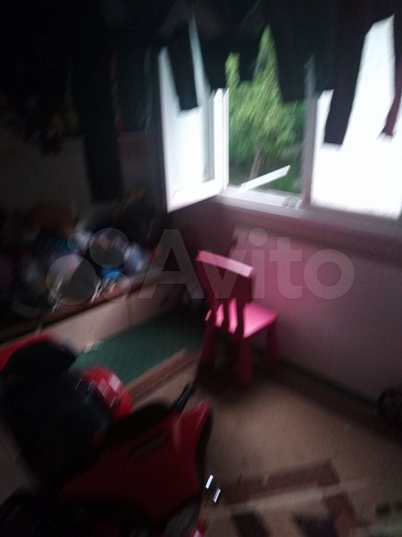 2-комн квартира, 44.6 м², р-н Гидростроителей (№124136)