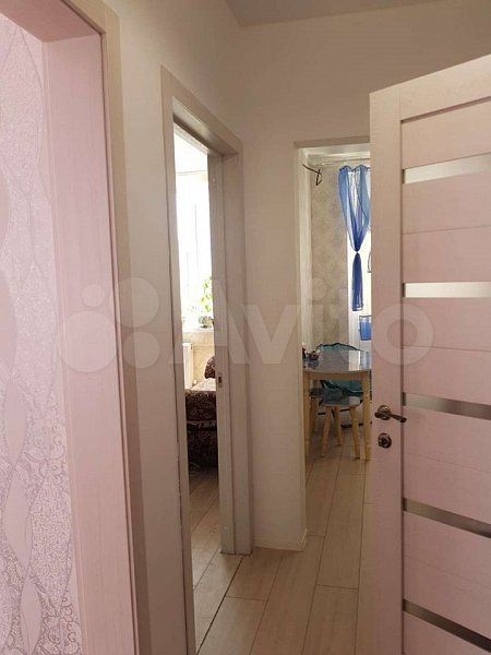 Продается 2-комн квартира, 40 м², р-н Музыкальный, 