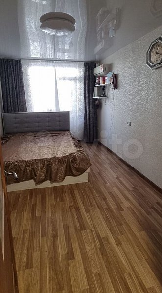 1-комн квартира, 34 м², р-н Российский п (№126846)