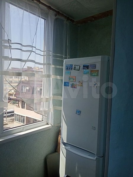 1-комн квартира, 31.5 м², р-н Российский п (№128897)