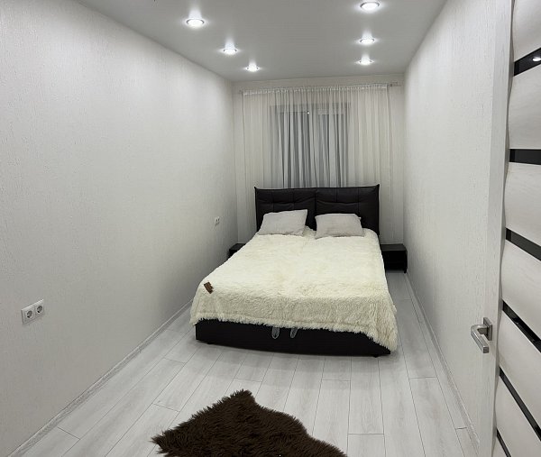 3-комн квартира, 58 м², р-н Черемушки (№122758)