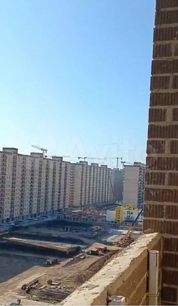 Продается 1-комн квартира, 37 м², р-н Краснодарский, 