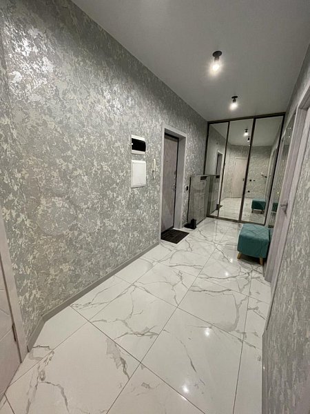 2-комн квартира, 53 м², р-н Краснодарский (№126300)