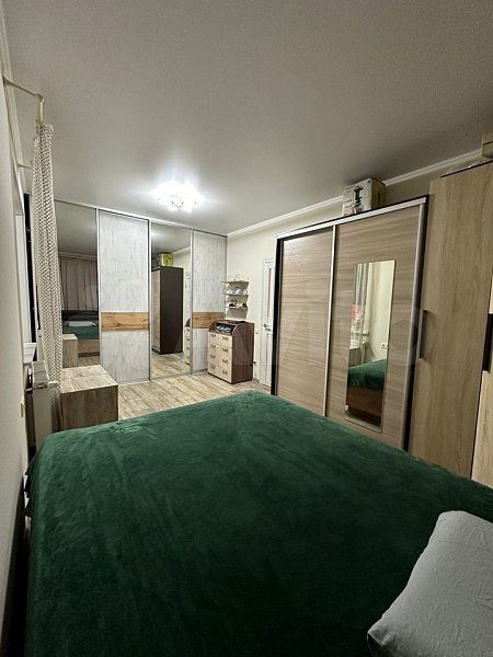 2-комн квартира, 57.7 м², р-н Энка - Баскет-холл (№130132)