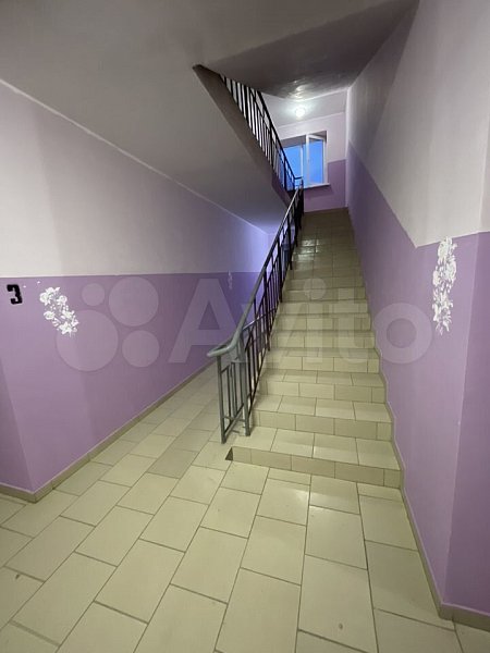 1-комн квартира, 35.5 м², р-н Российский п (№128653)