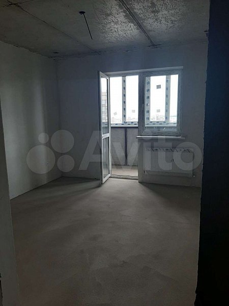2-комн квартира, 66.1 м², р-н Петра Метальникова (№124223)