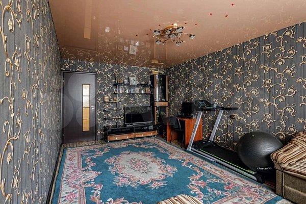 3-комн квартира, 90.9 м², р-н Фестивальный (№123780)