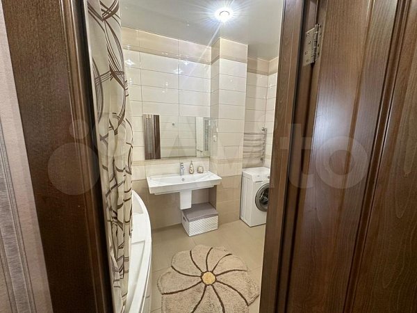 3-комн квартира, 112 м², р-н Фестивальный (№125728)