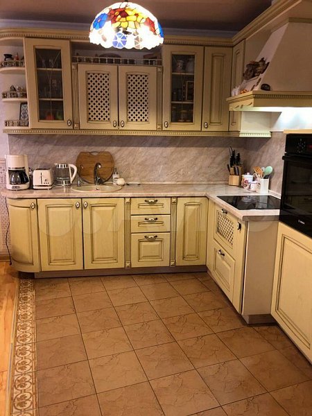 3-комн квартира, 85 м², р-н Гидростроителей (№123851)