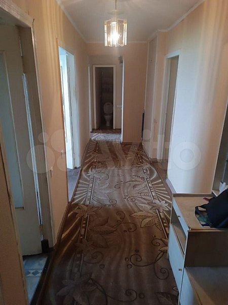 4-комн. квартира, 77.6 м², р-н 40-лет Победы, Краснодар (№127719)