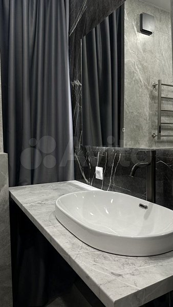 1-комн квартира, 40.7 м², р-н Восточно-кругликовский (№130738)