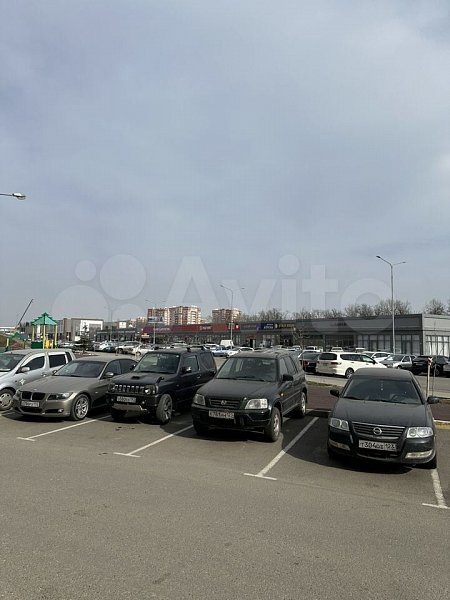 3-комн. квартира, 83 м², р-н Западный обход, Краснодар (№123870)