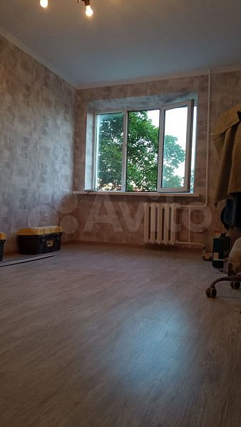 2-комн квартира, 50 м², р-н 40-лет Победы (№127471)