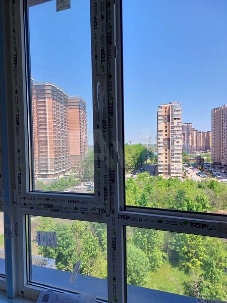 2-комн. квартира, 56.7 м², р-н Энка - Баскет-холл, Краснодар (№123975)