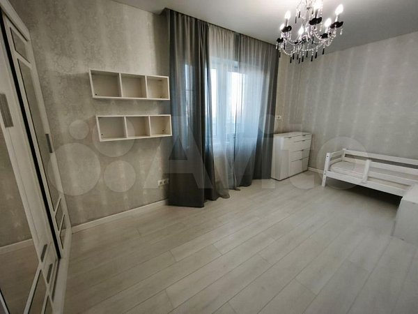 3-комн квартира, 77 м², р-н Славянский (№124298)