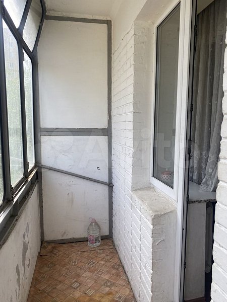 2-комн. квартира, 51.8 м², р-н Пашковский, Краснодар (№129129)