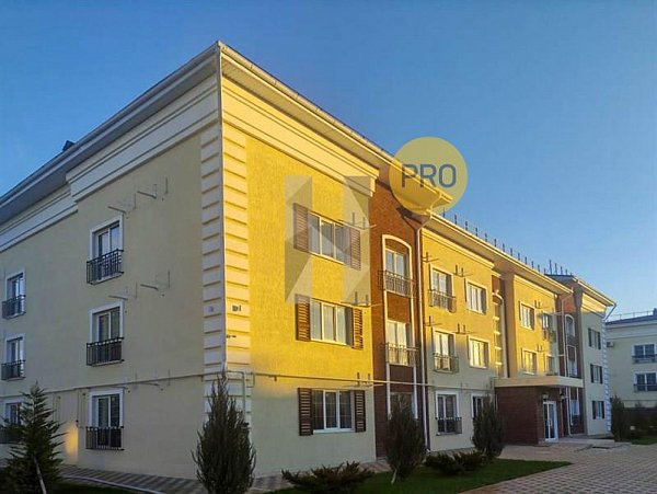 1-комн. квартира, 44.27 м², ЖК Гарантия в Немецкой Деревне (№132407)