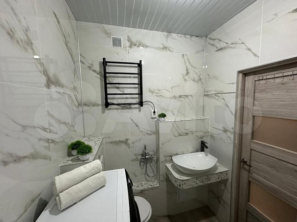 3-комн квартира, 84 м², р-н Гидростроителей (№125711)