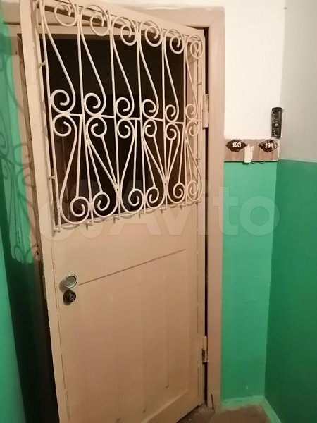 3-комн квартира, 68.7 м², р-н Юбилейный (№128173)