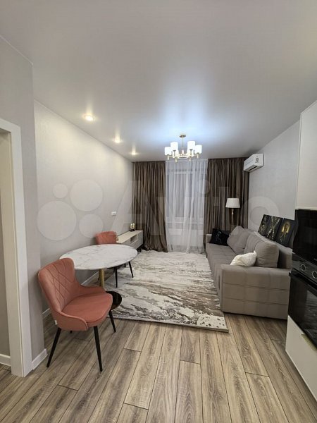 Продается 1-комн квартира, 41 м², р-н Восточно-кругликовский, 