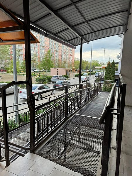 2-комн квартира, 72 м², р-н Энка - Баскет-холл (№126653)
