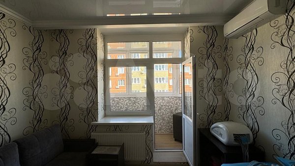 1-комн квартира, 25 м², р-н Восточно-кругликовский (№129269)